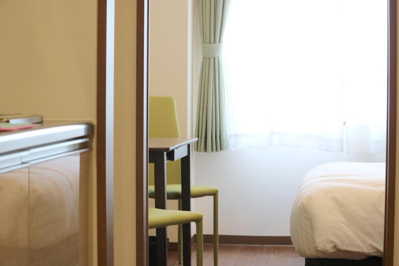 Best Ever Hotel -Seven Hotels And Resorts- นาฮะ ภายนอก รูปภาพ
