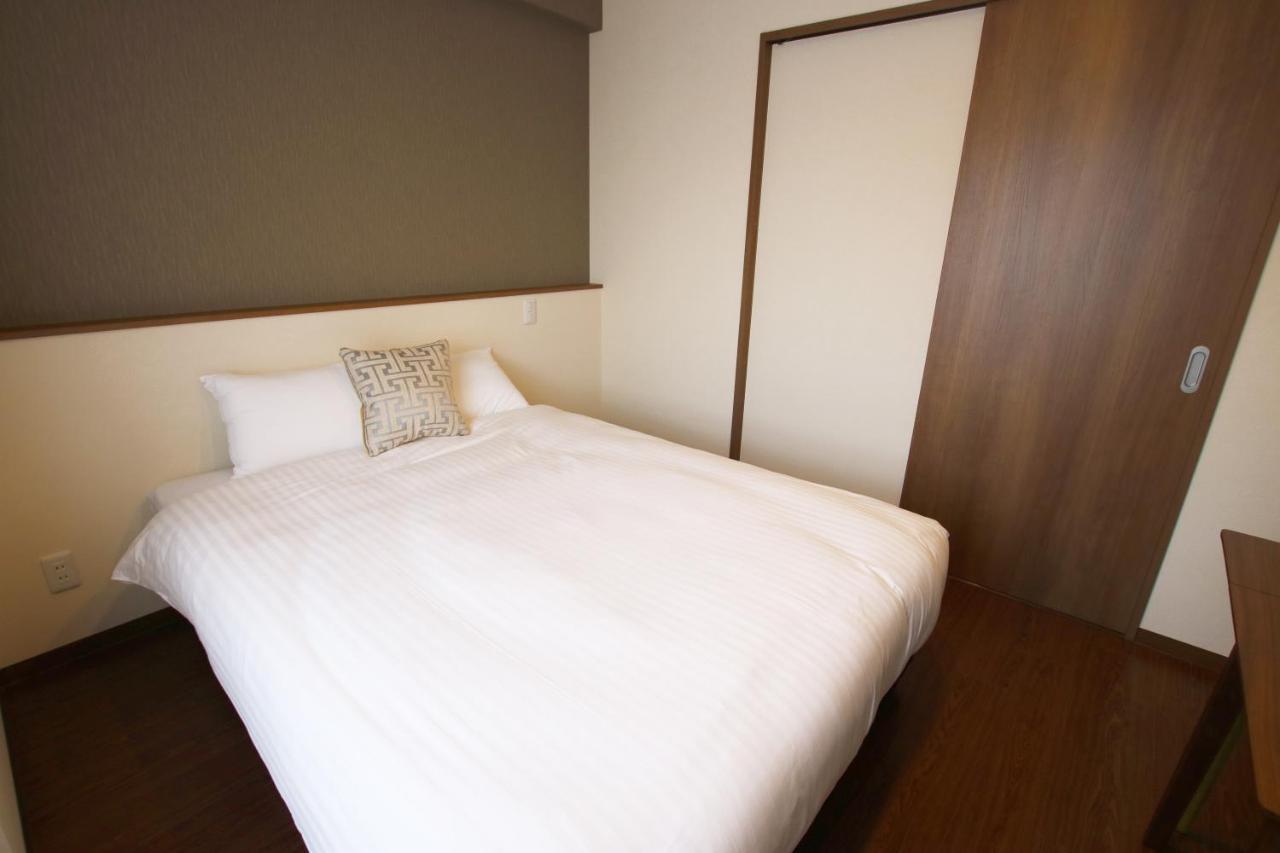 Best Ever Hotel -Seven Hotels And Resorts- นาฮะ ภายนอก รูปภาพ