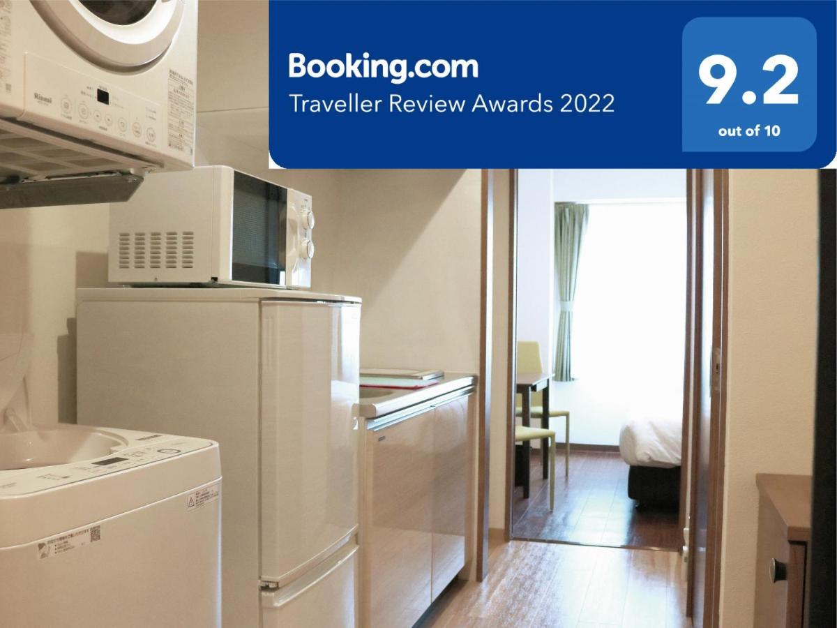 Best Ever Hotel -Seven Hotels And Resorts- นาฮะ ภายนอก รูปภาพ